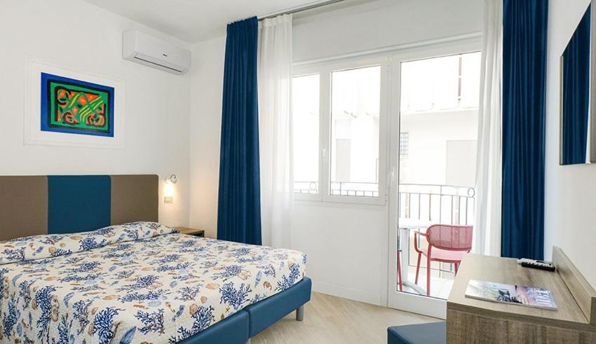 Hotel Manila Lido di Jesolo Room photo