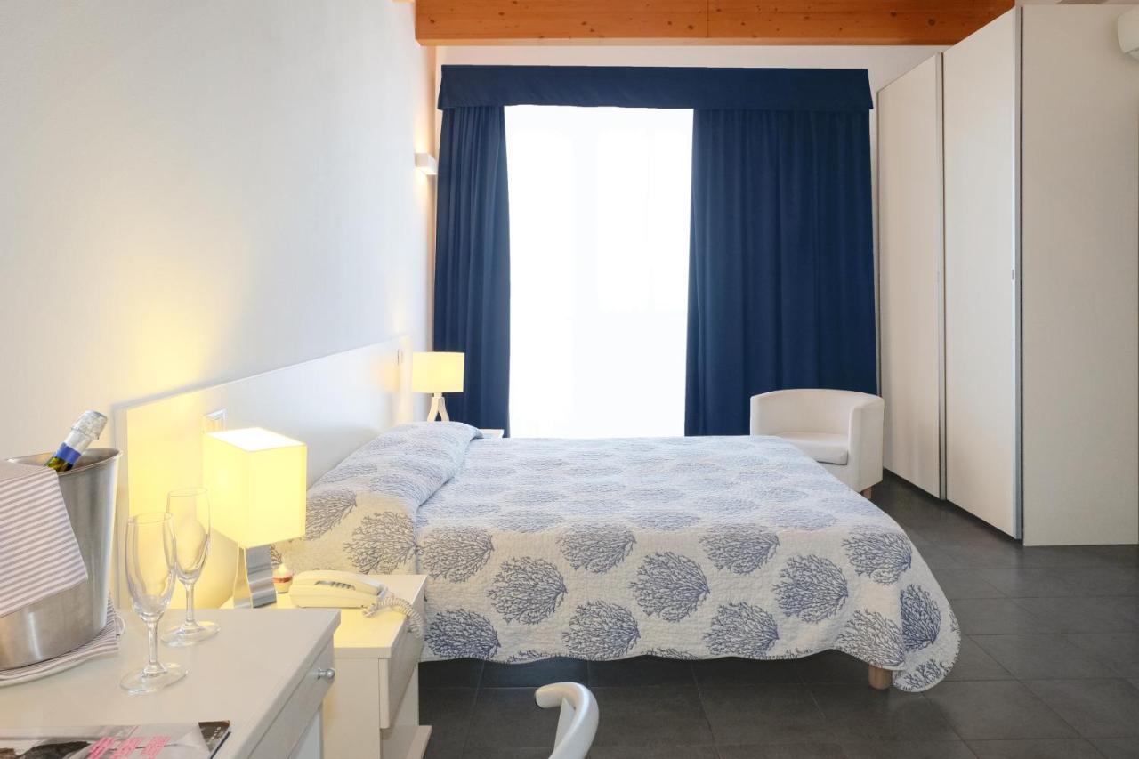 Hotel Manila Lido di Jesolo Room photo