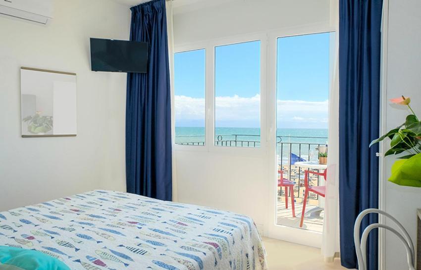 Hotel Manila Lido di Jesolo Room photo