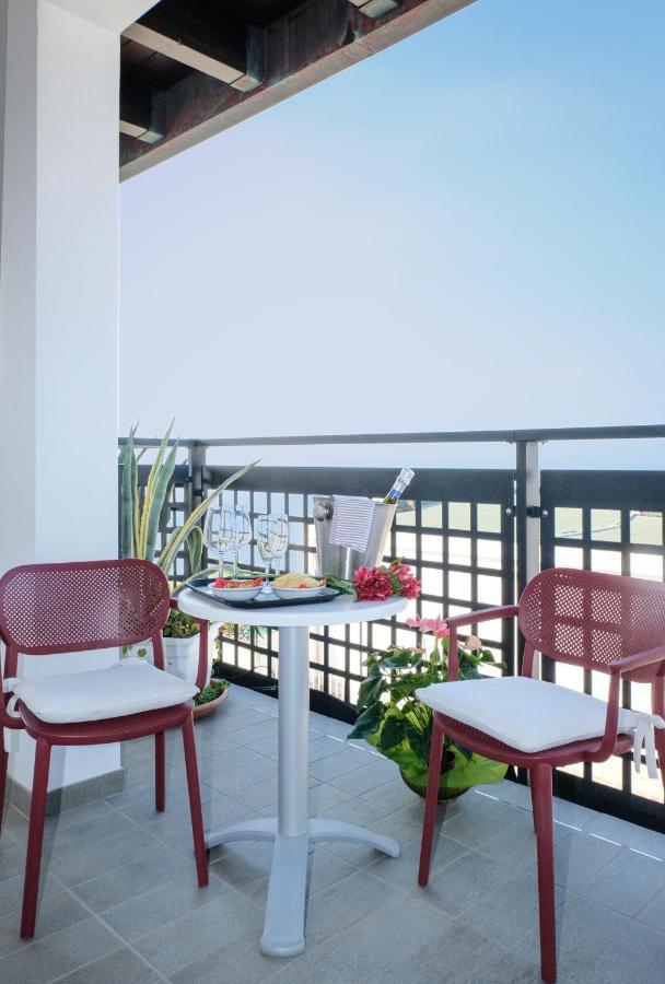 Hotel Manila Lido di Jesolo Exterior photo