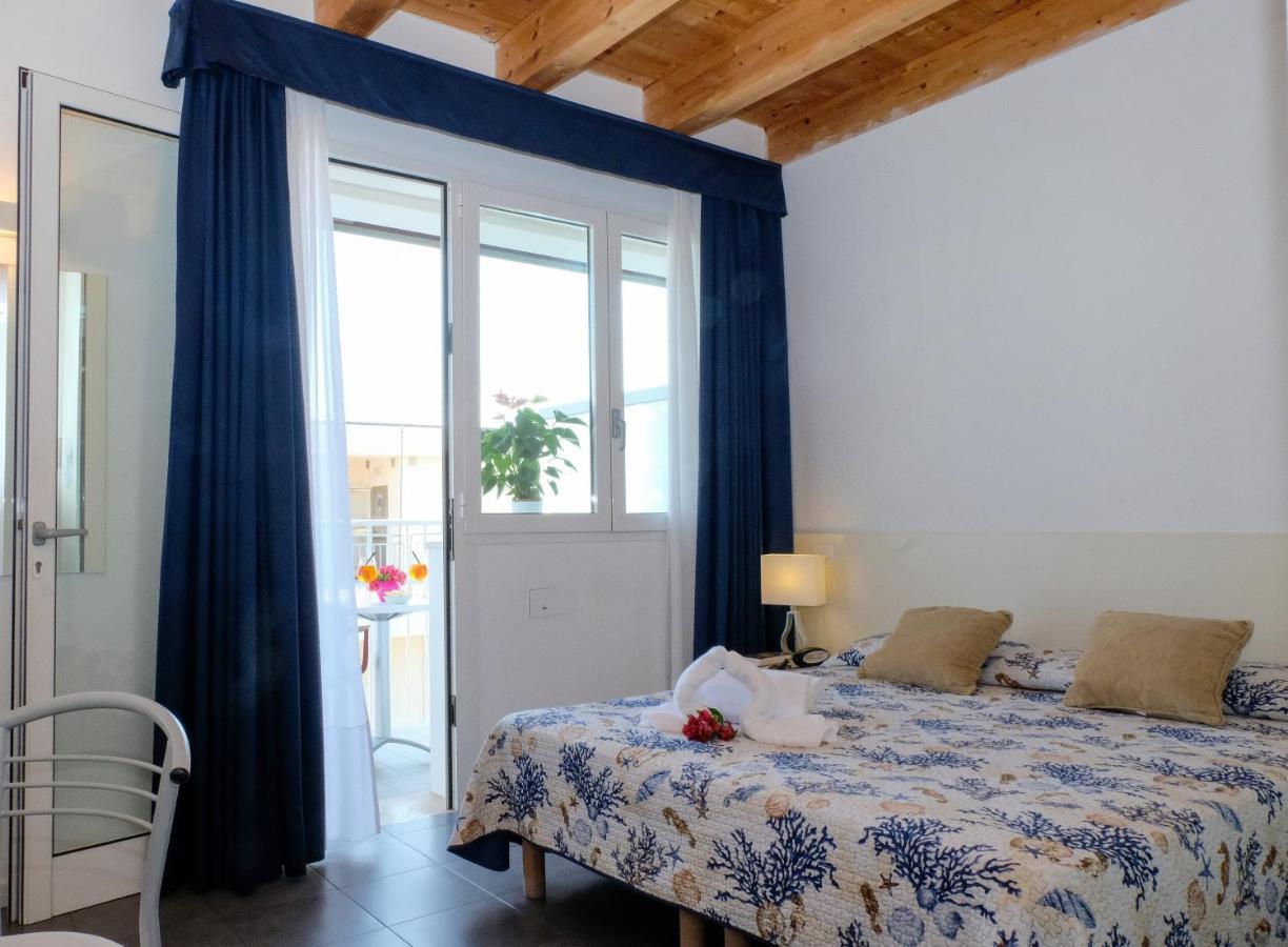 Hotel Manila Lido di Jesolo Room photo