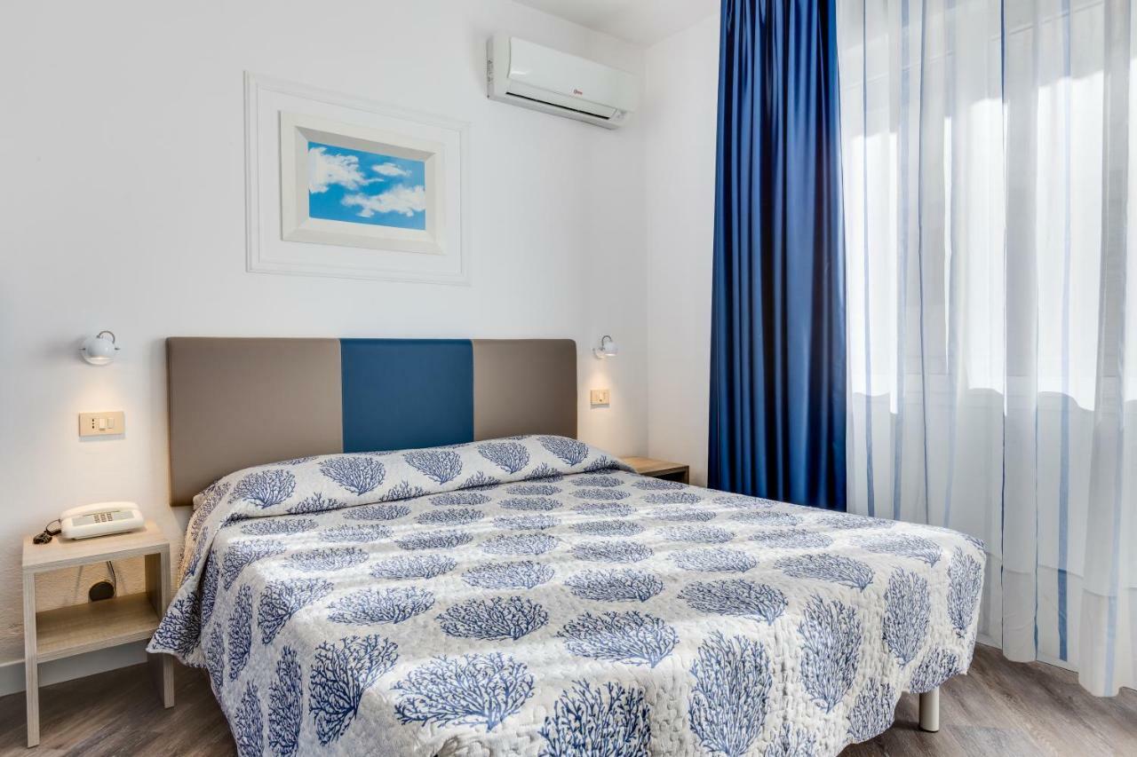 Hotel Manila Lido di Jesolo Room photo